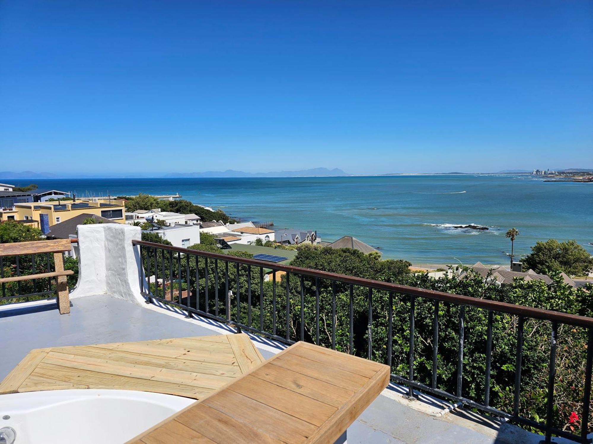 ケープタウン La Isla Bonita Bed & Breakfast エクステリア 写真