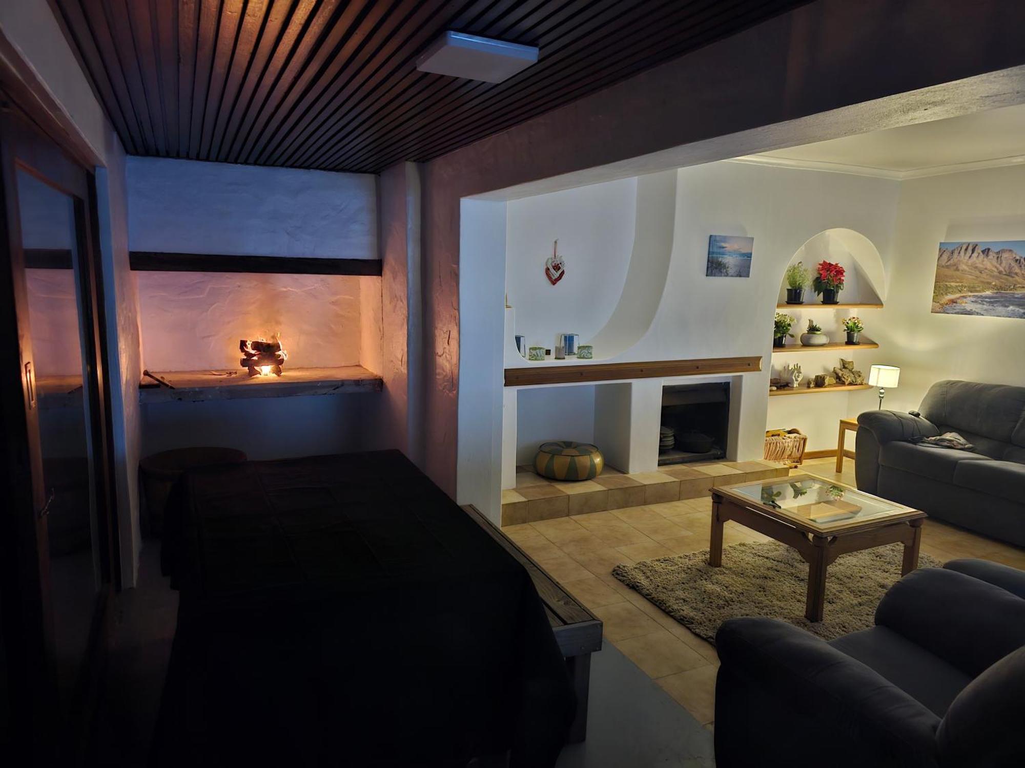 ケープタウン La Isla Bonita Bed & Breakfast エクステリア 写真