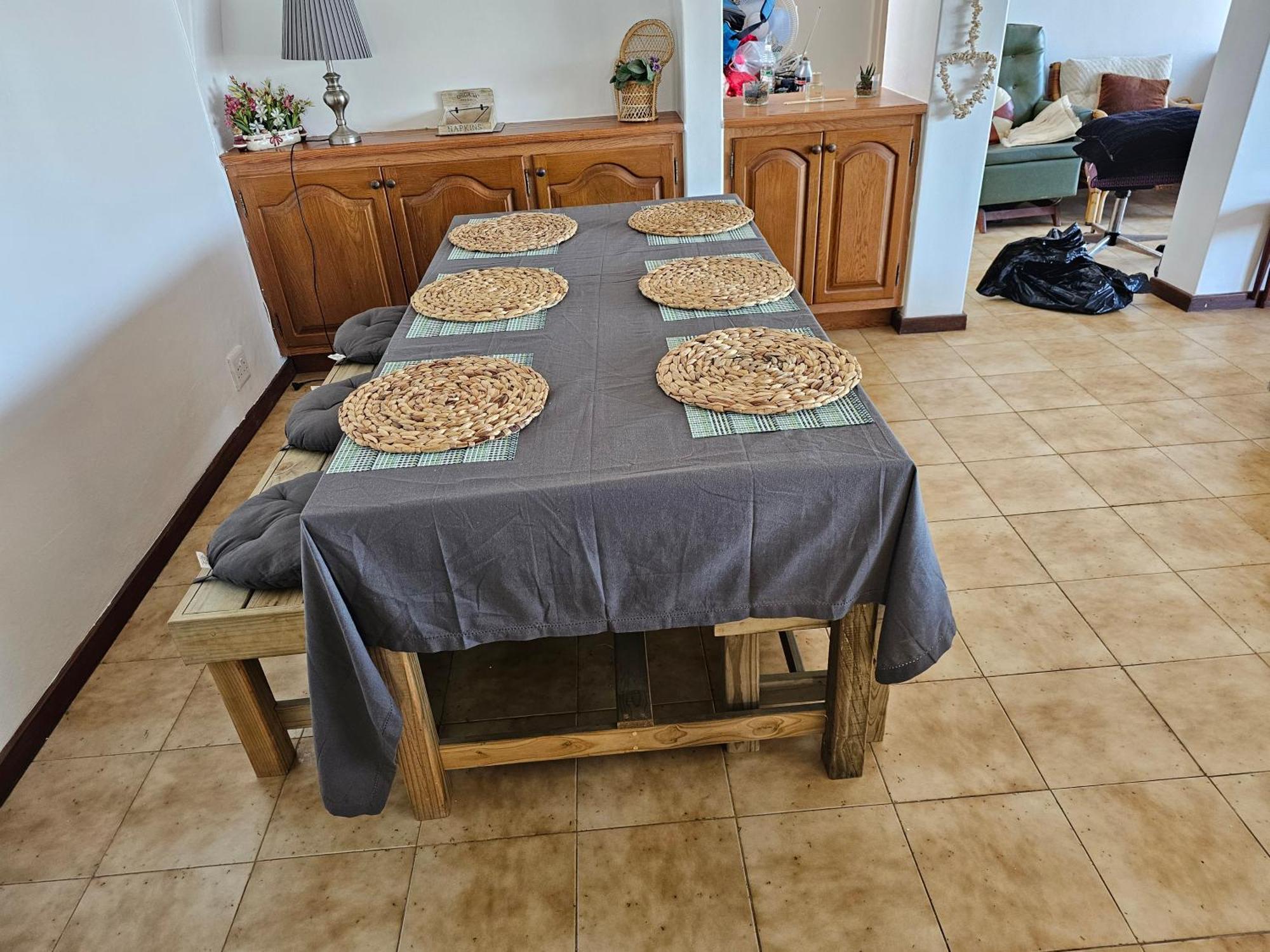 ケープタウン La Isla Bonita Bed & Breakfast エクステリア 写真