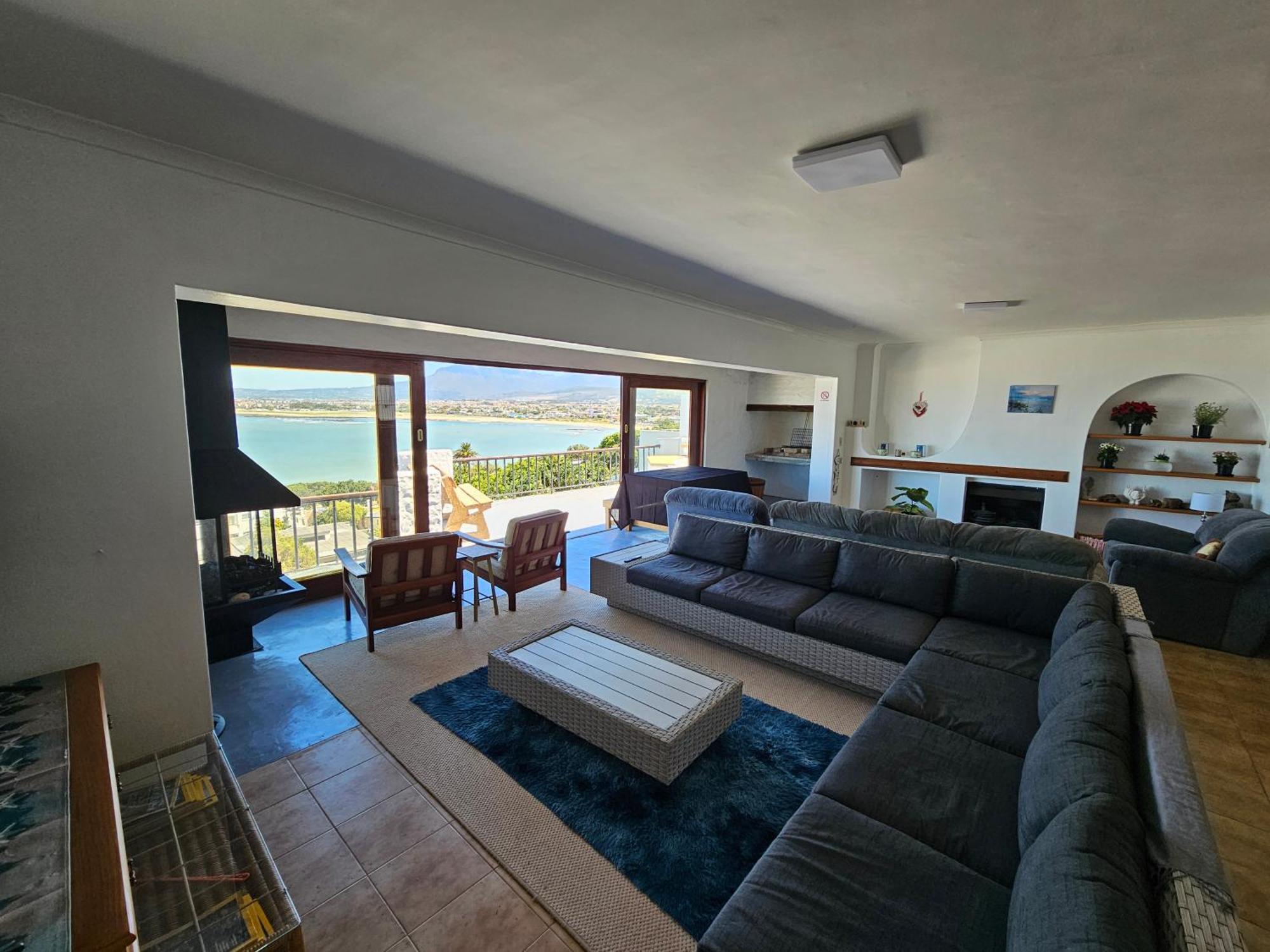 ケープタウン La Isla Bonita Bed & Breakfast エクステリア 写真