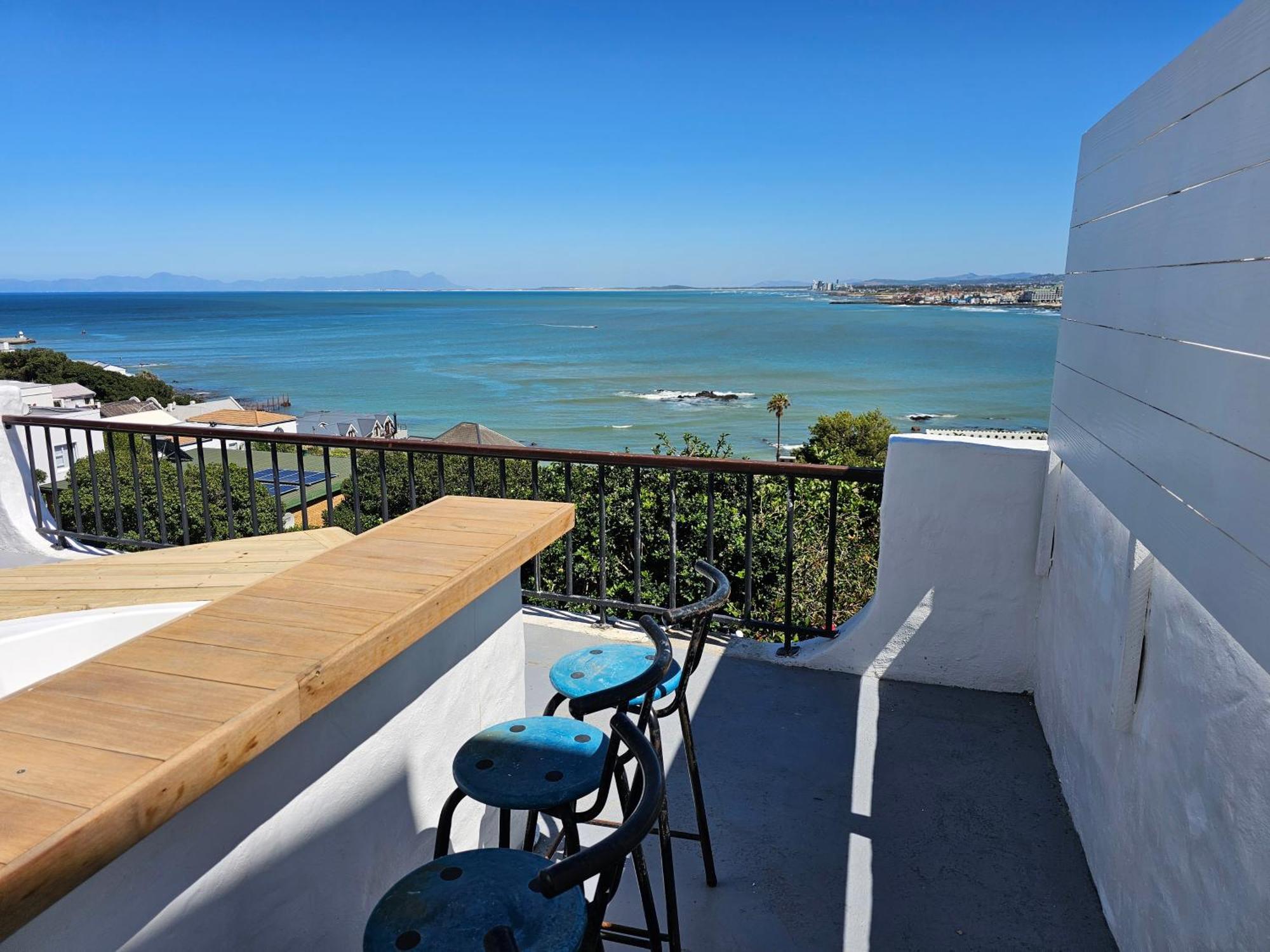 ケープタウン La Isla Bonita Bed & Breakfast エクステリア 写真
