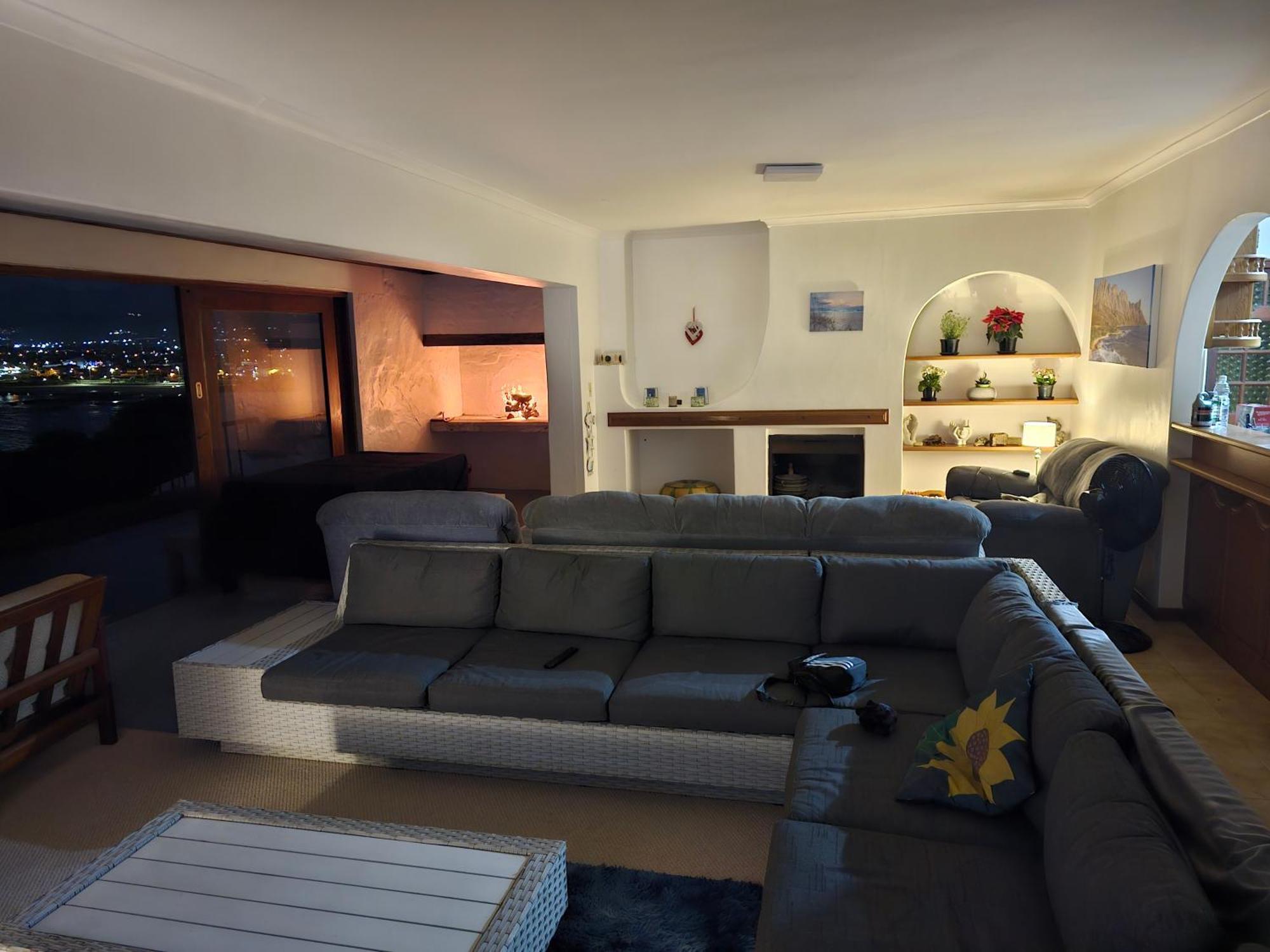 ケープタウン La Isla Bonita Bed & Breakfast エクステリア 写真