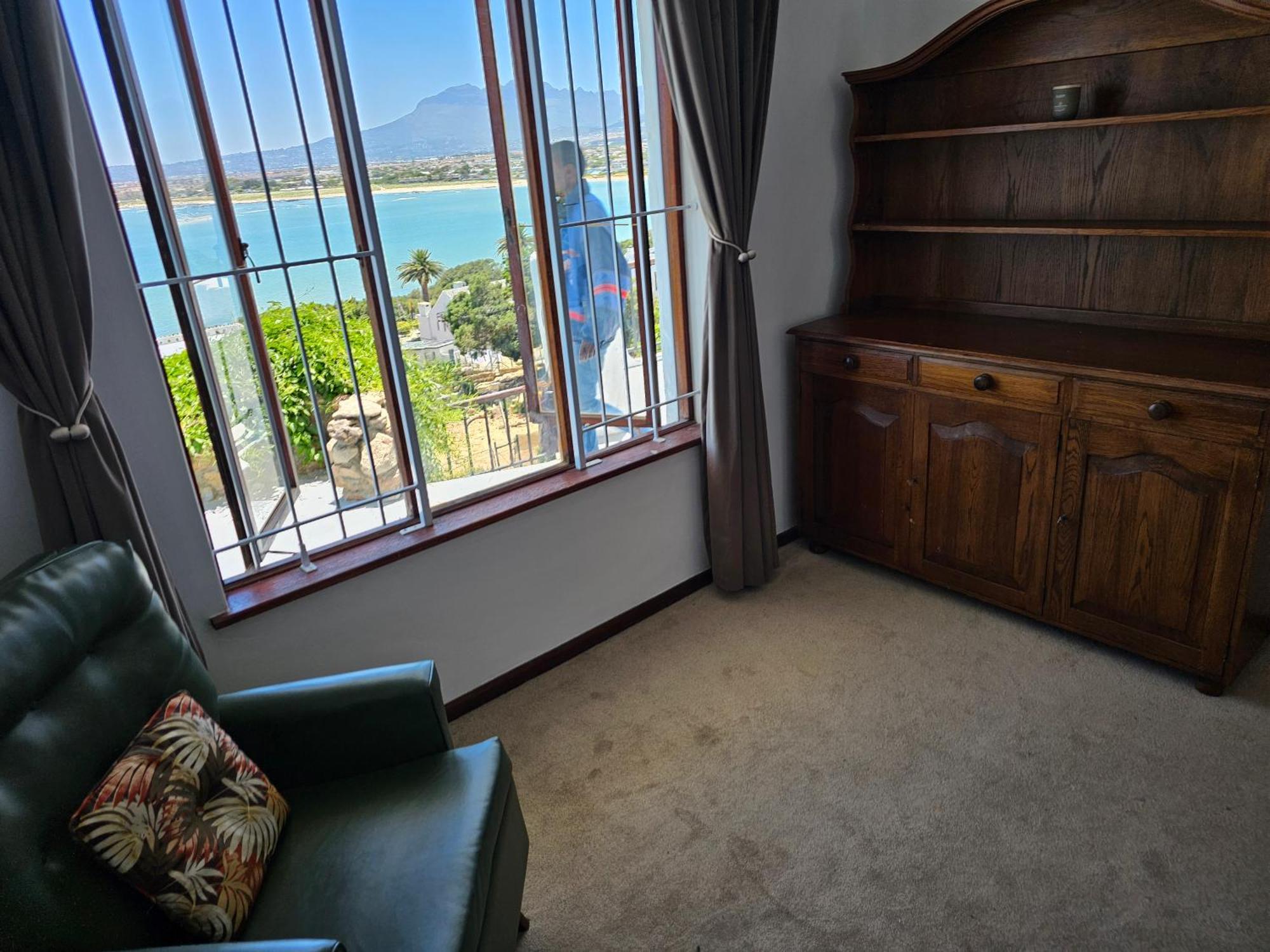 ケープタウン La Isla Bonita Bed & Breakfast エクステリア 写真
