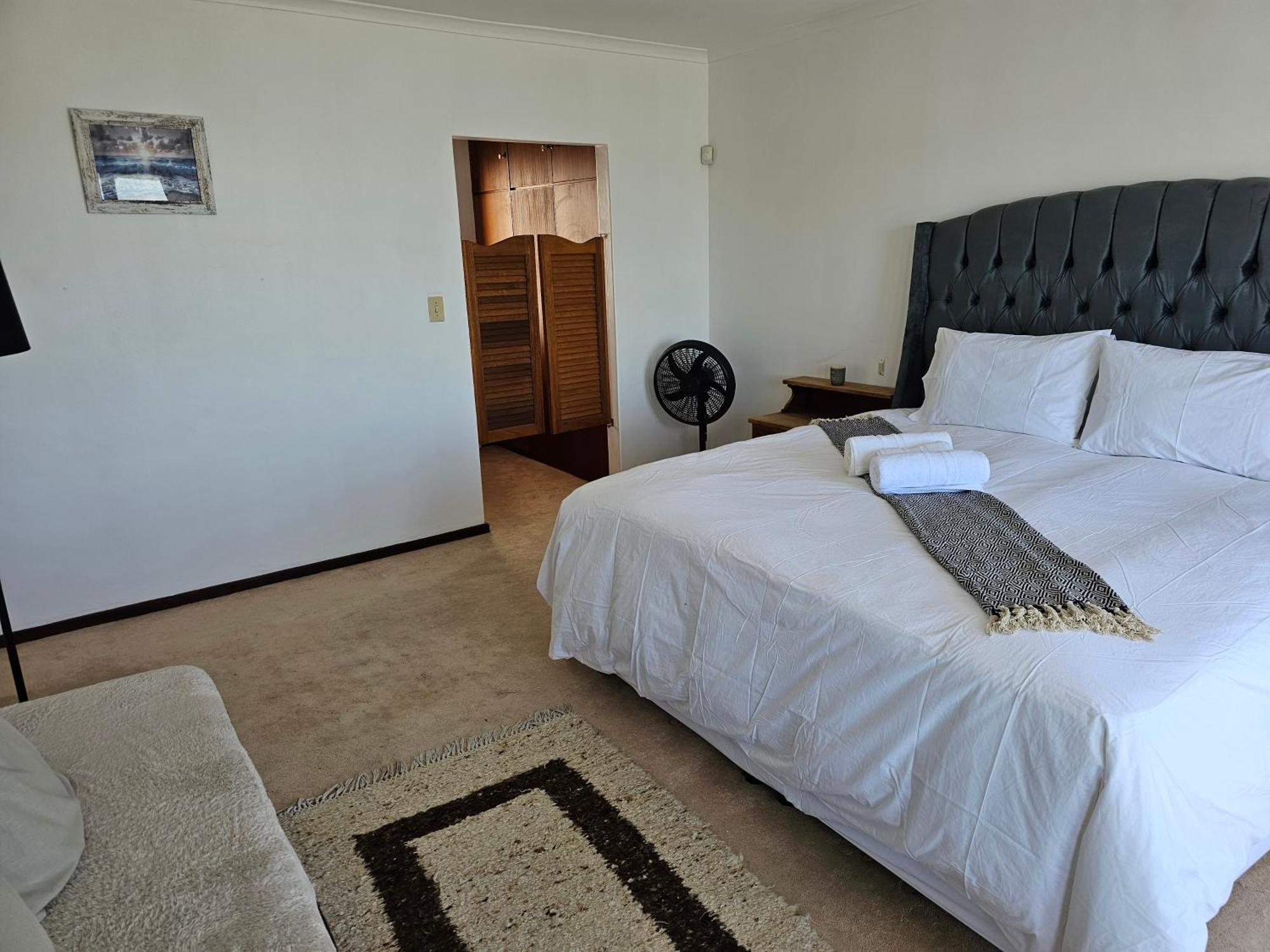 ケープタウン La Isla Bonita Bed & Breakfast エクステリア 写真