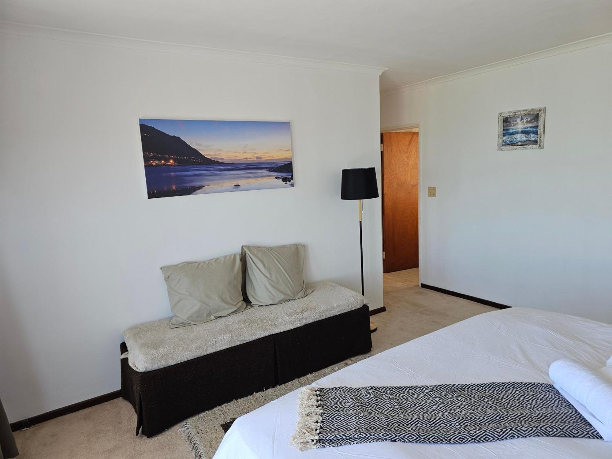 ケープタウン La Isla Bonita Bed & Breakfast エクステリア 写真