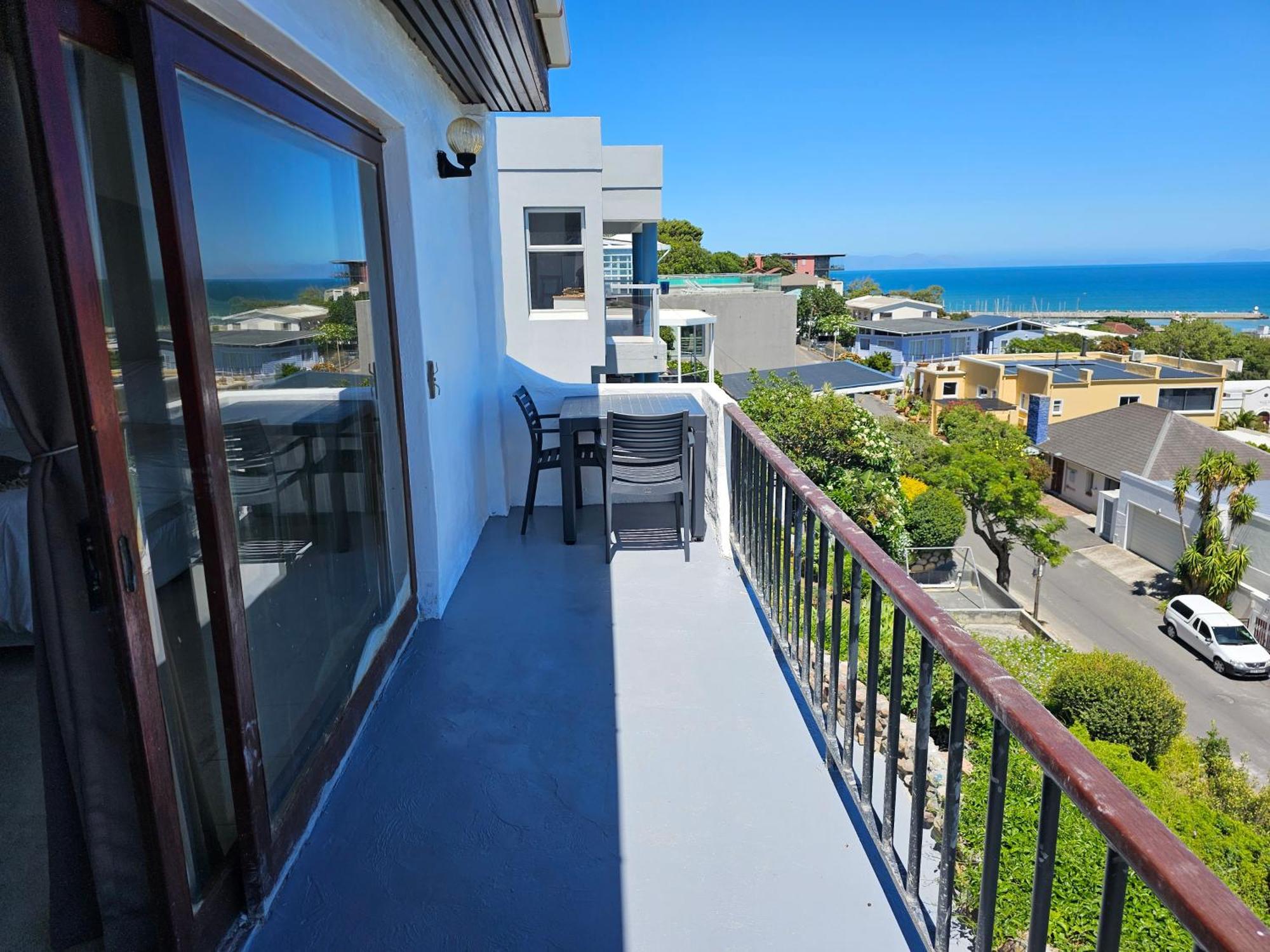 ケープタウン La Isla Bonita Bed & Breakfast エクステリア 写真