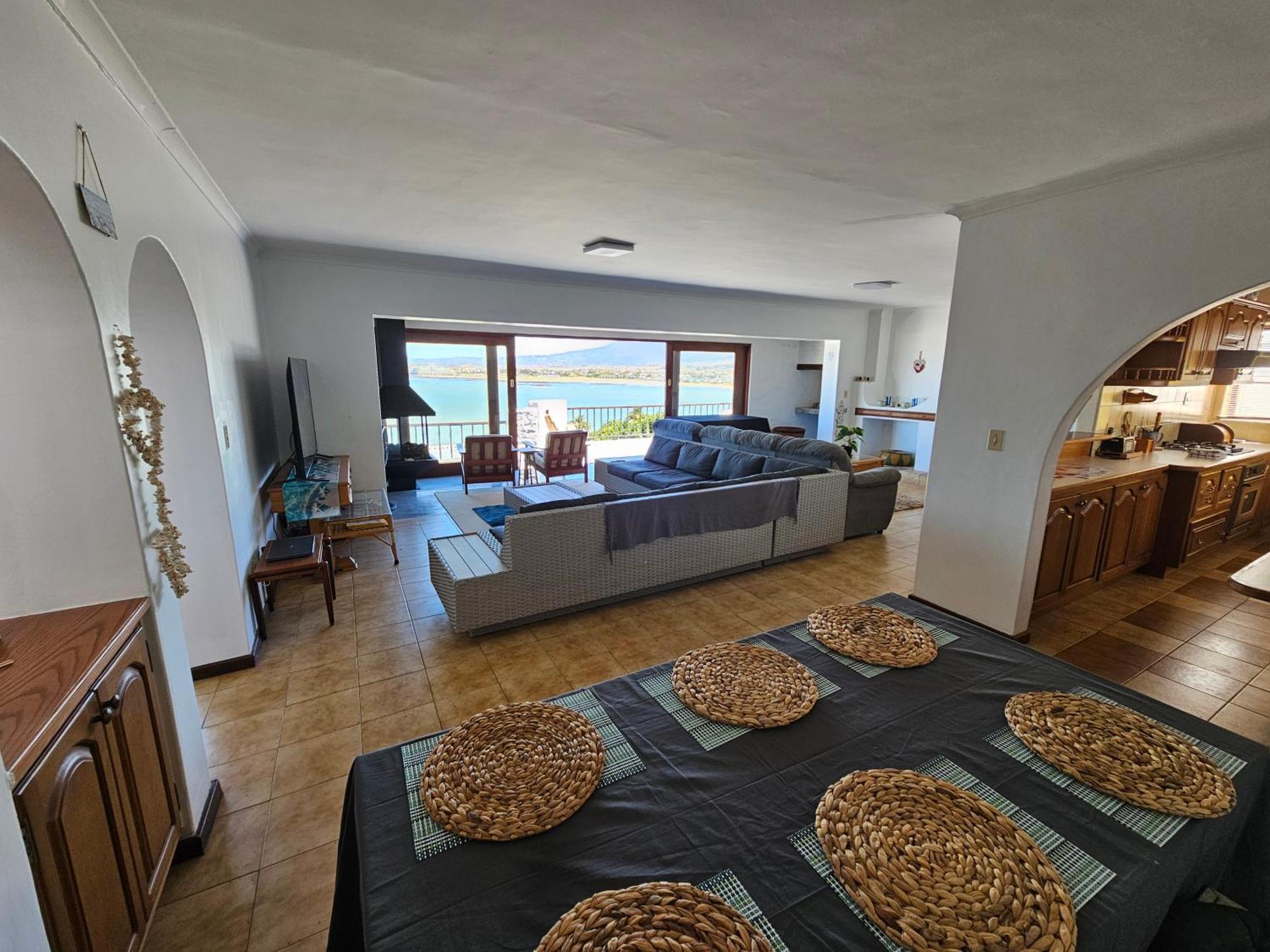 ケープタウン La Isla Bonita Bed & Breakfast エクステリア 写真