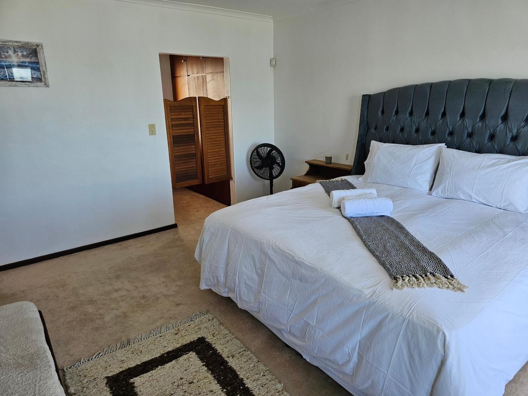 ケープタウン La Isla Bonita Bed & Breakfast エクステリア 写真