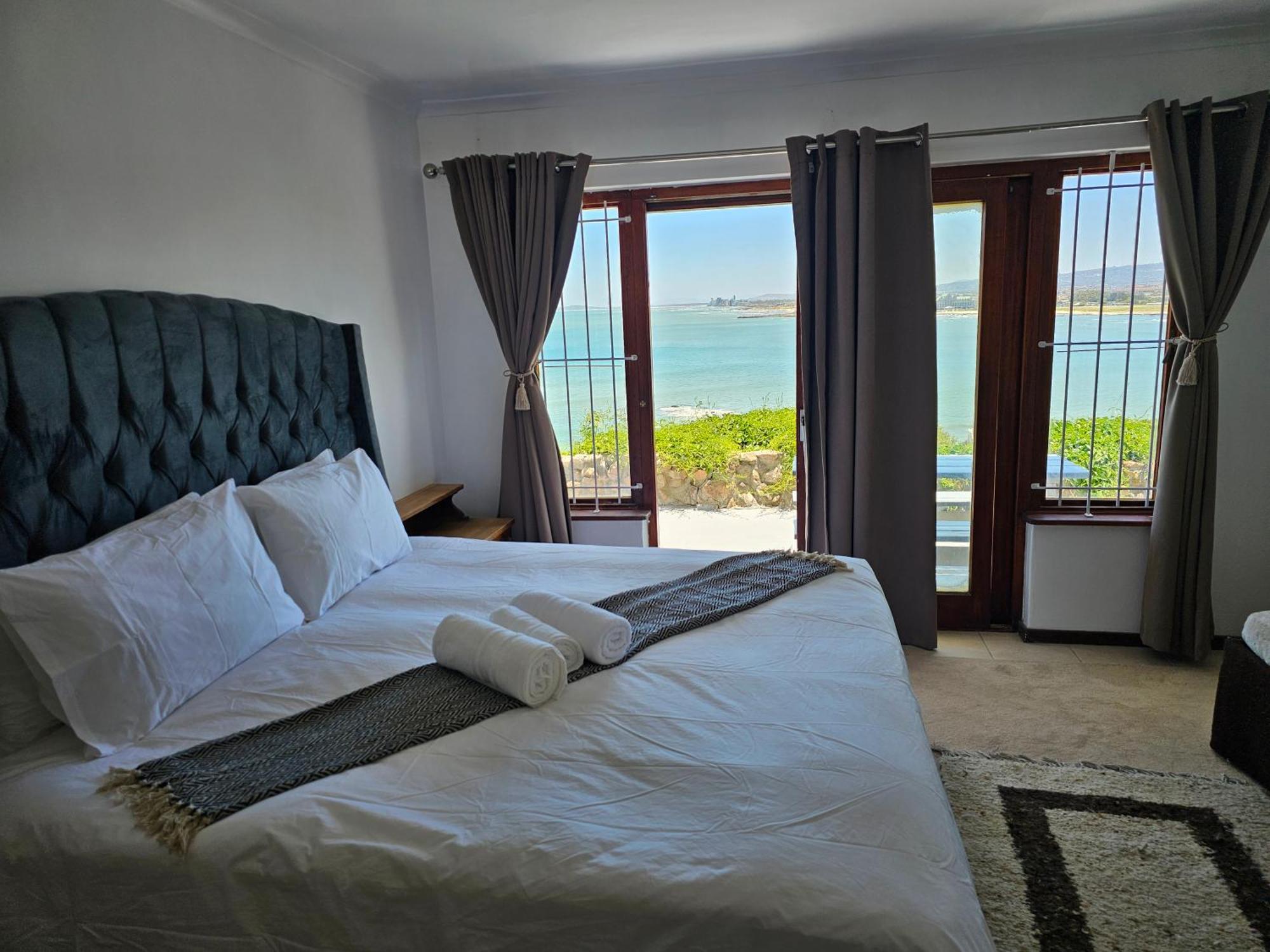 ケープタウン La Isla Bonita Bed & Breakfast エクステリア 写真