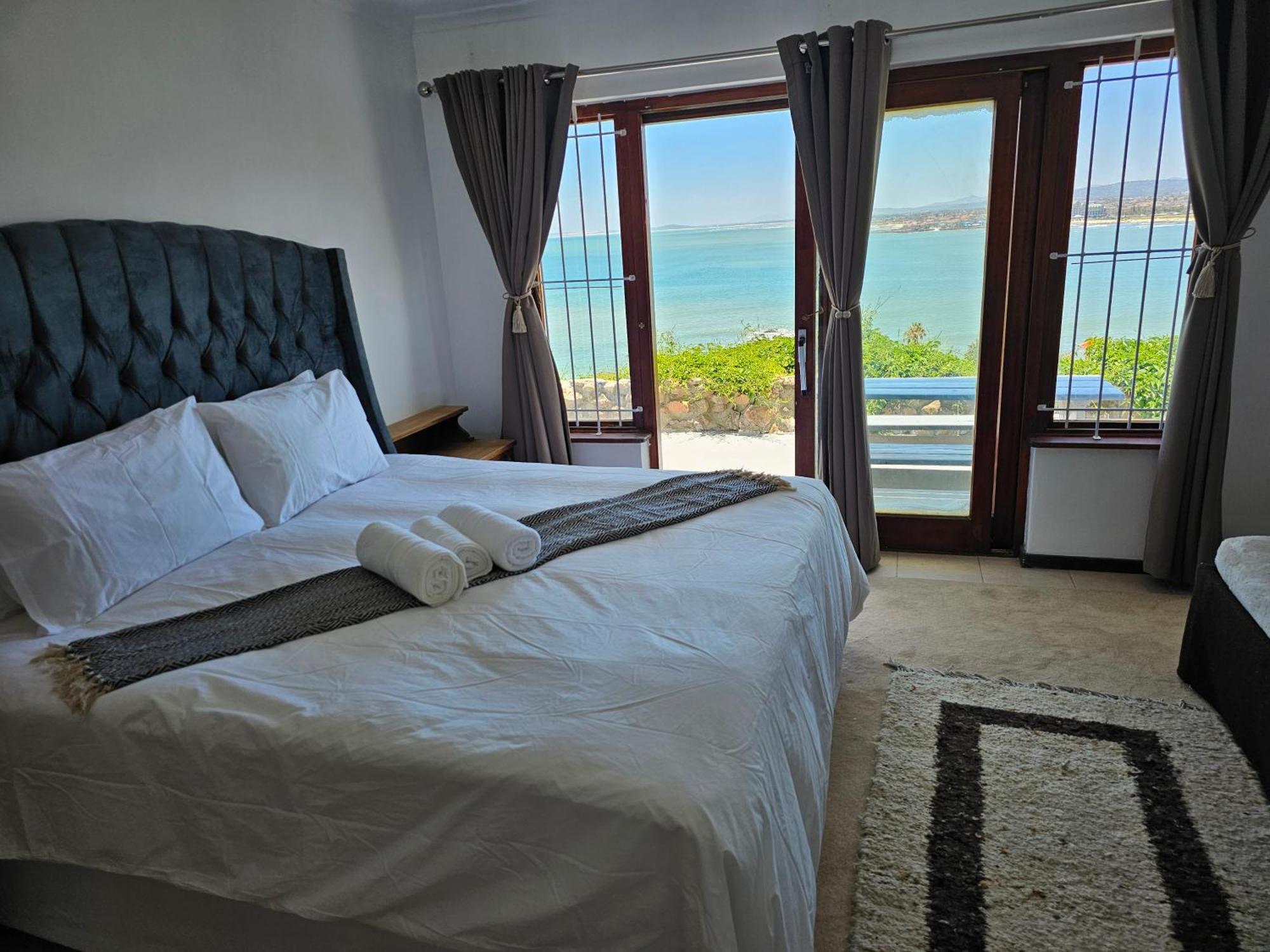 ケープタウン La Isla Bonita Bed & Breakfast エクステリア 写真