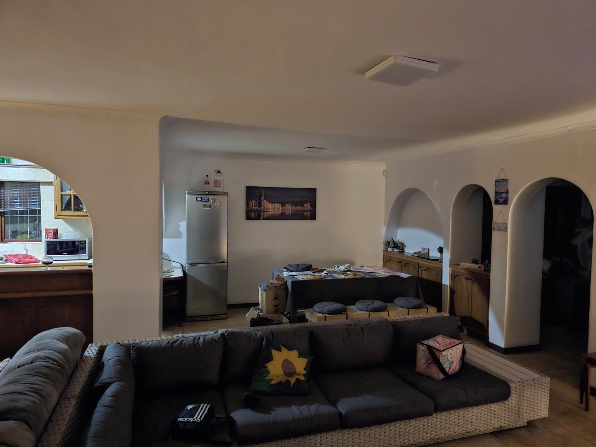 ケープタウン La Isla Bonita Bed & Breakfast エクステリア 写真