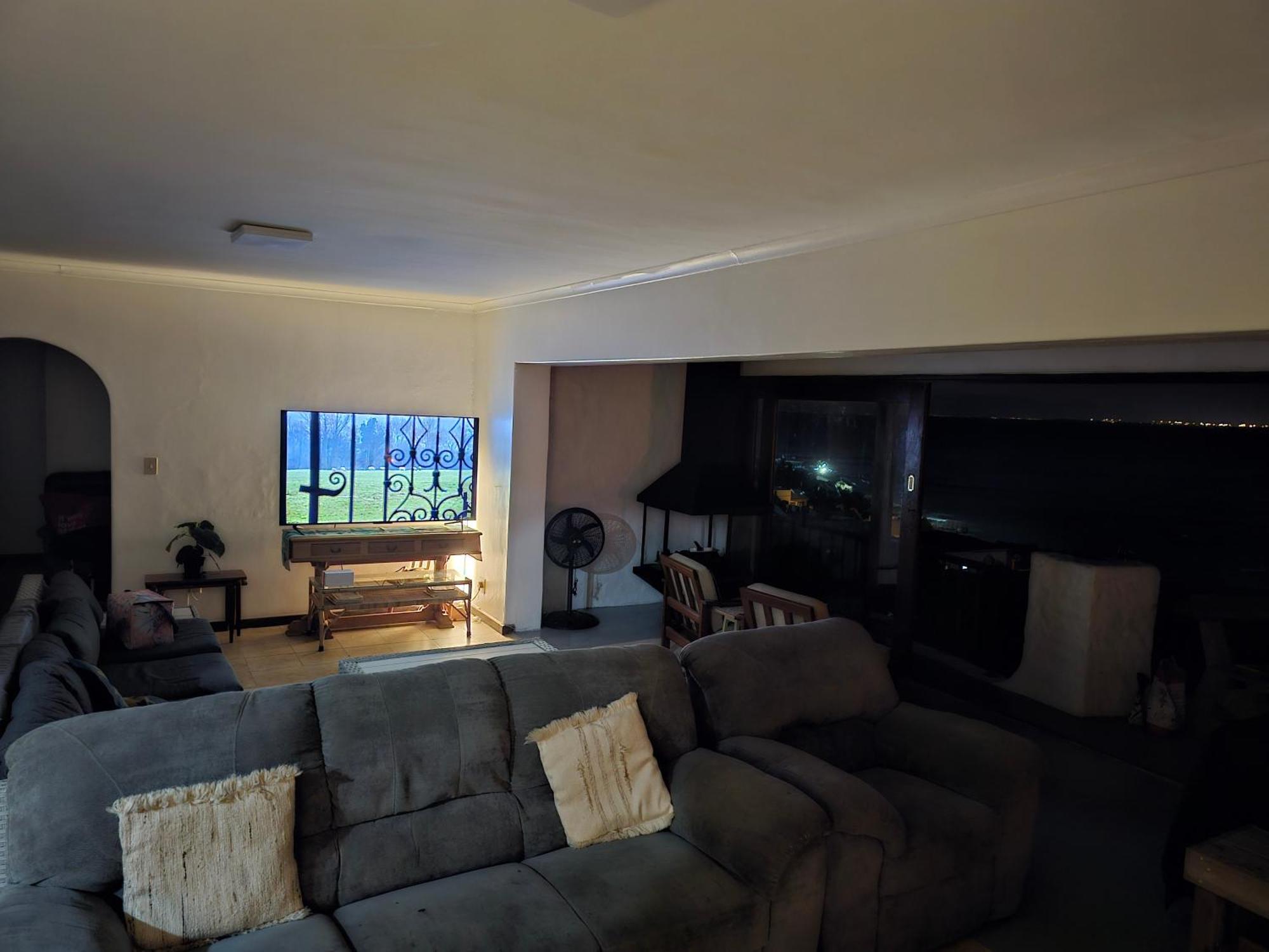 ケープタウン La Isla Bonita Bed & Breakfast エクステリア 写真