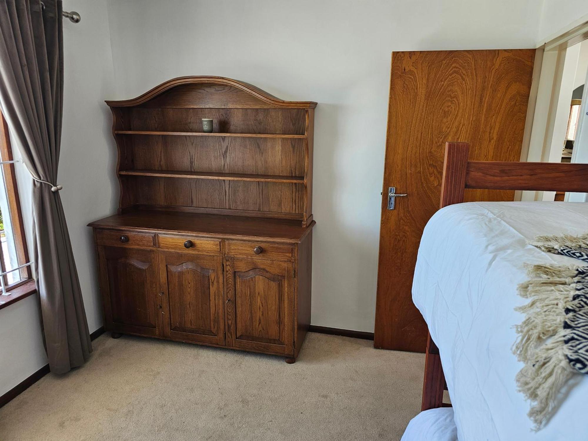 ケープタウン La Isla Bonita Bed & Breakfast エクステリア 写真